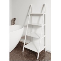 Loft One shelf, white
