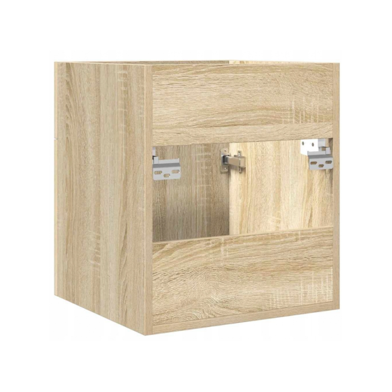 Шафа під раковину дуб Сонома