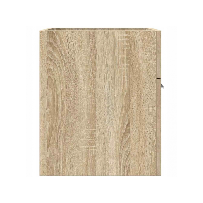 Шафа під раковину дуб Сонома