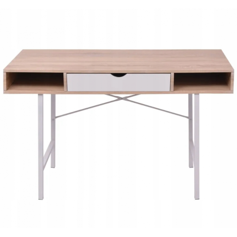 Письмовий стіл з 1 шухлядою — MSMLOFT