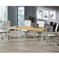 Стіл для переговорів Q-200 UkrLoft