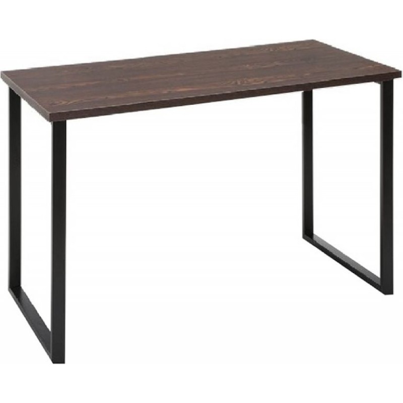 Письмовий/комп’ютерний стіл у стилі MSMLOFT (120×60×75 см)