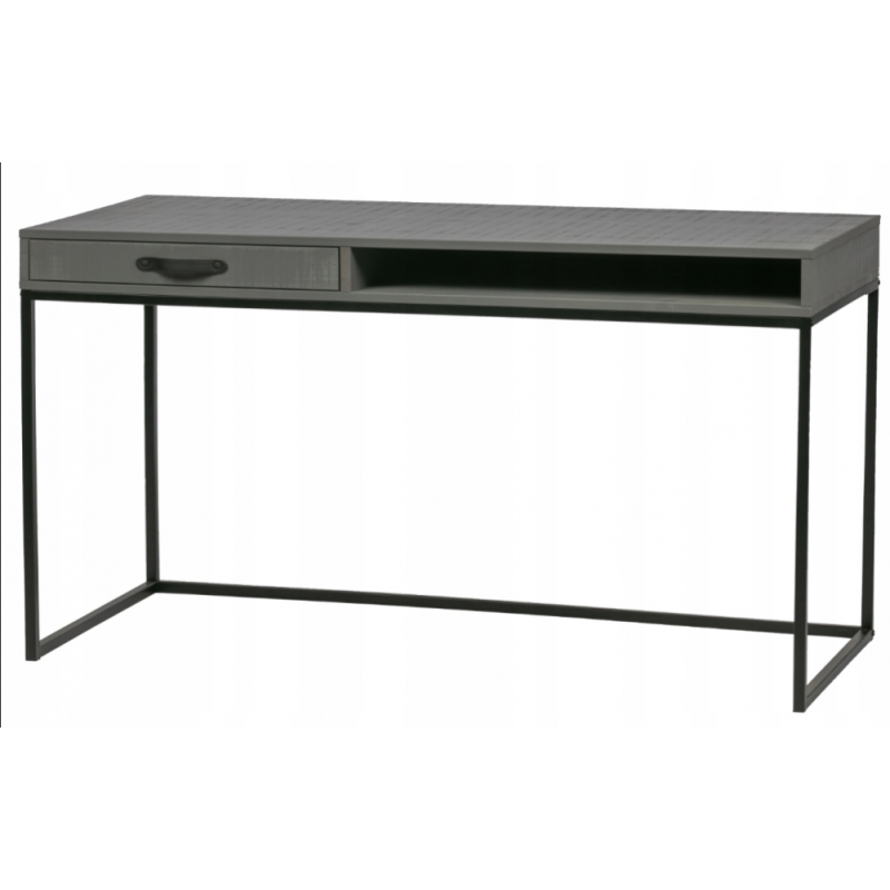 Стіл Морріса — стиль Loft