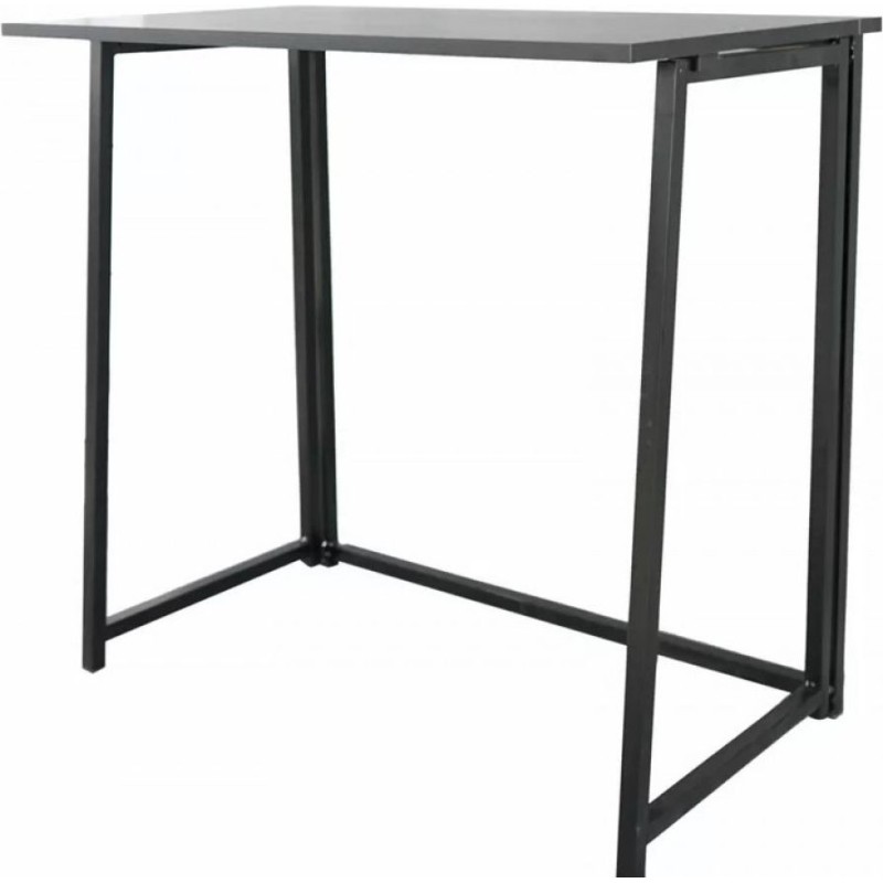 Стіл з металевою основою Baptistine