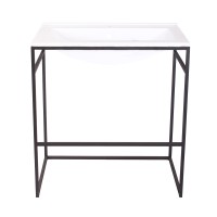 ТУМБА ПІД УМИВАЛЬНИК “LOFT MA-80”