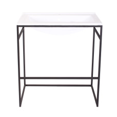 ТУМБА ПІД УМИВАЛЬНИК “LOFT MA-80”