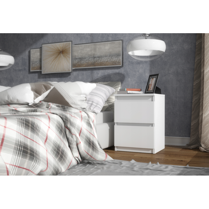 Тумба приліжкова