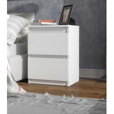 Тумба, білий