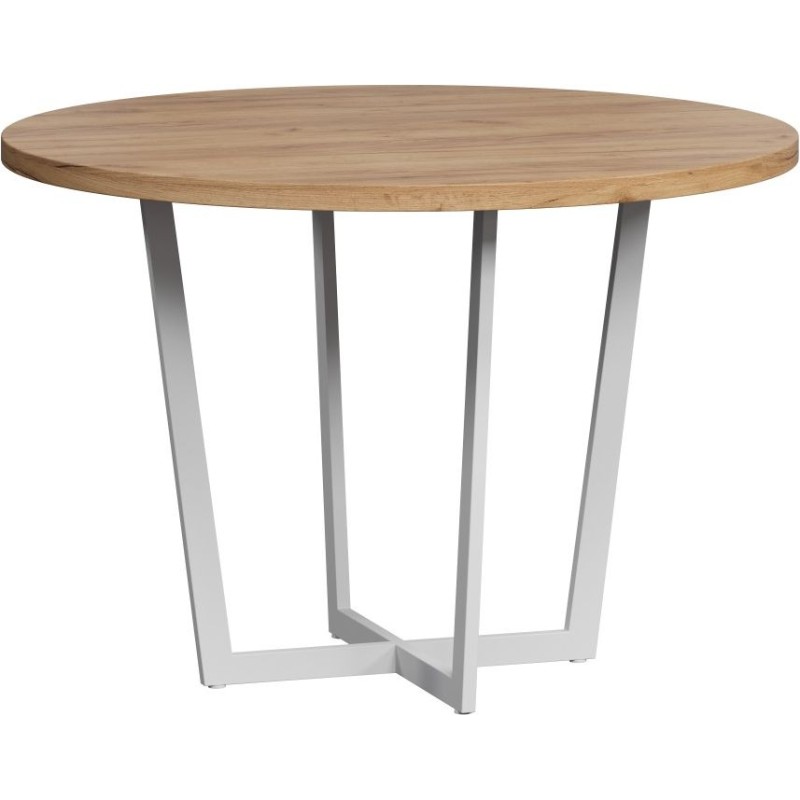 Обідній стіл Мальборк Раунд