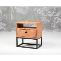 Тумба в стилі UkrLoft