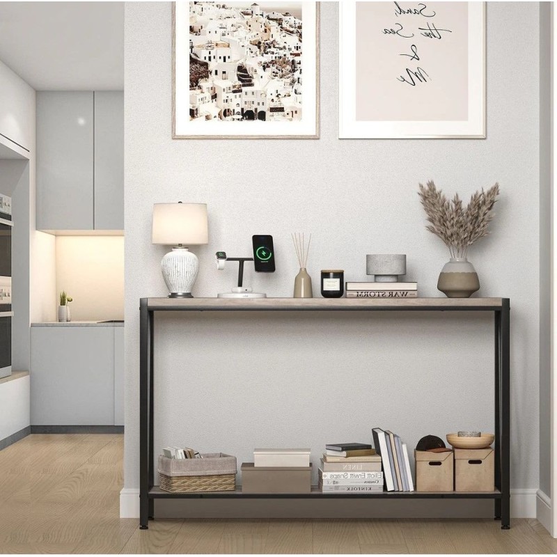 Вузький столик Кларна