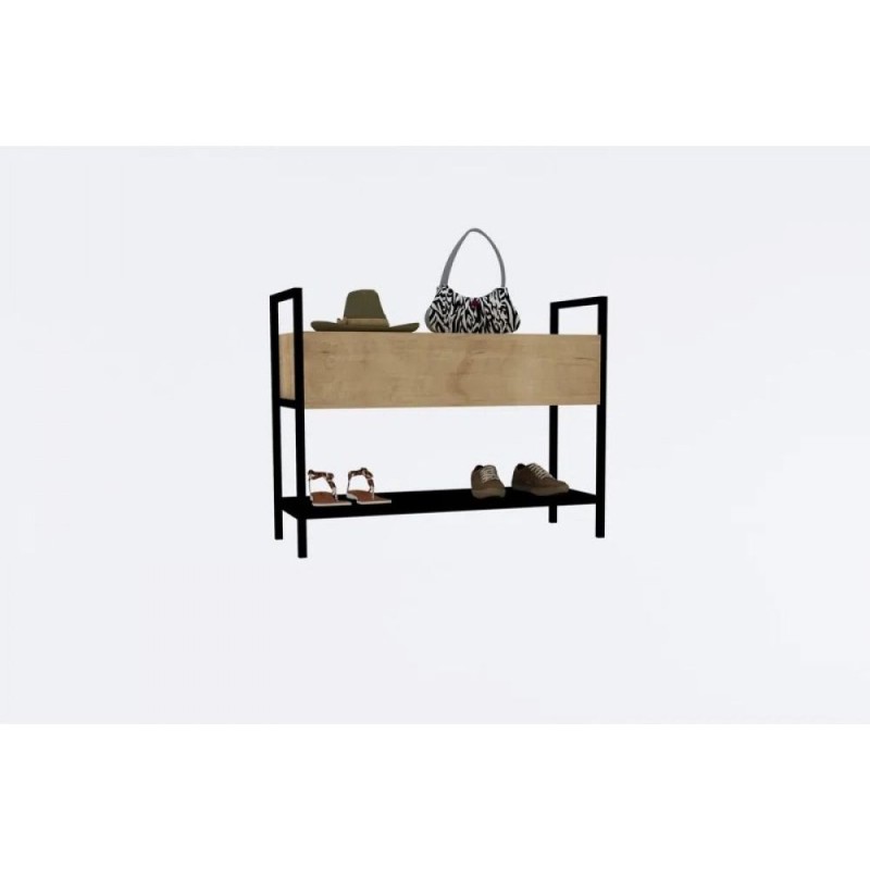 Стійка для взуття на 2 пари
