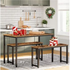 Обідні лави