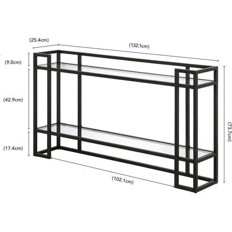 Консольний столик Uriel