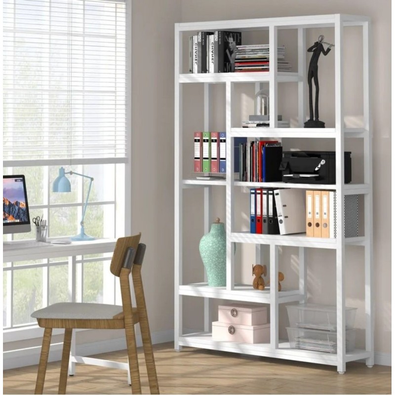Стелаж Chappa Etagere — 200×100×30 см