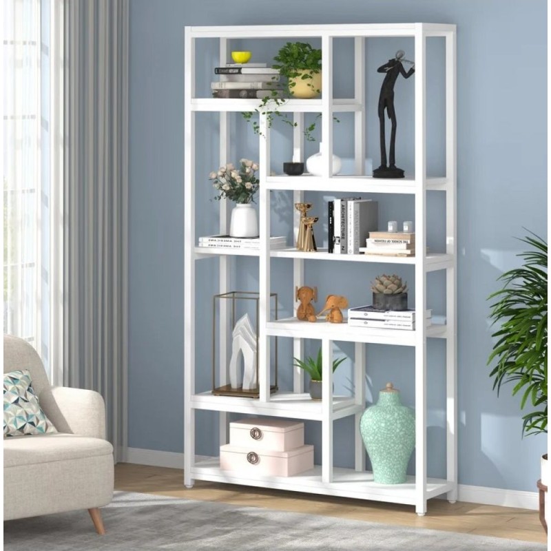 Стелаж Chappa Etagere — 200×100×30 см