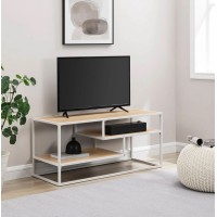 Відкрита підставка для телевізора з діагоналлю до 43 дюймів