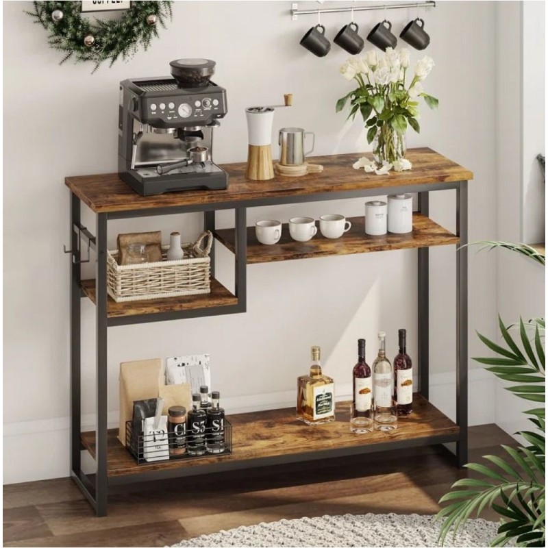 Консольний стіл Rosevell