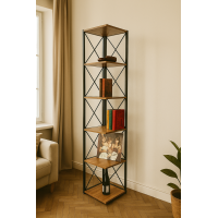 Стелаж Etagere 6-ярусний