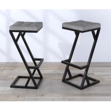 Стілець барний BS-2 soft UkrLoft