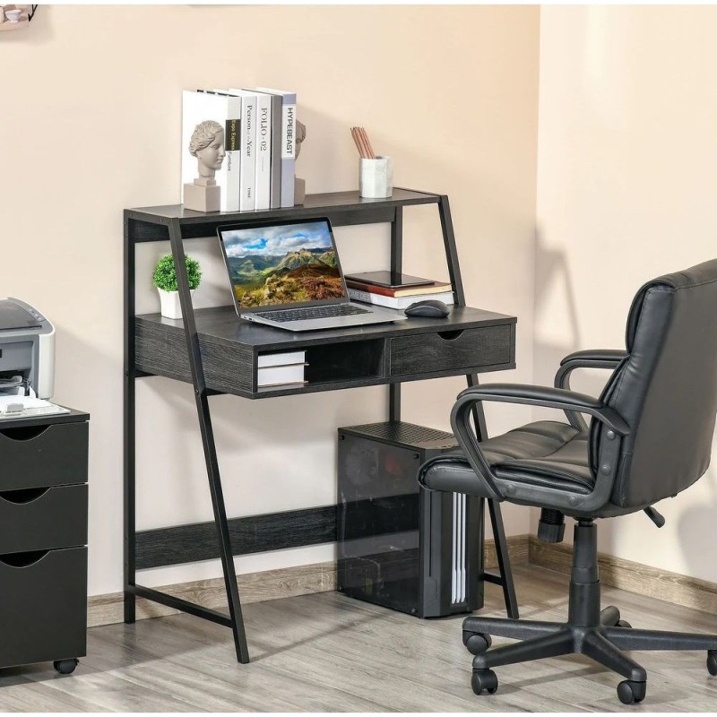 Стіл HOMCOM для невеликих приміщень