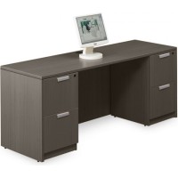 Сучасний стіл Credenza