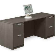 Сучасний стіл Credenza