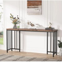 Стіл консольний у передпокій