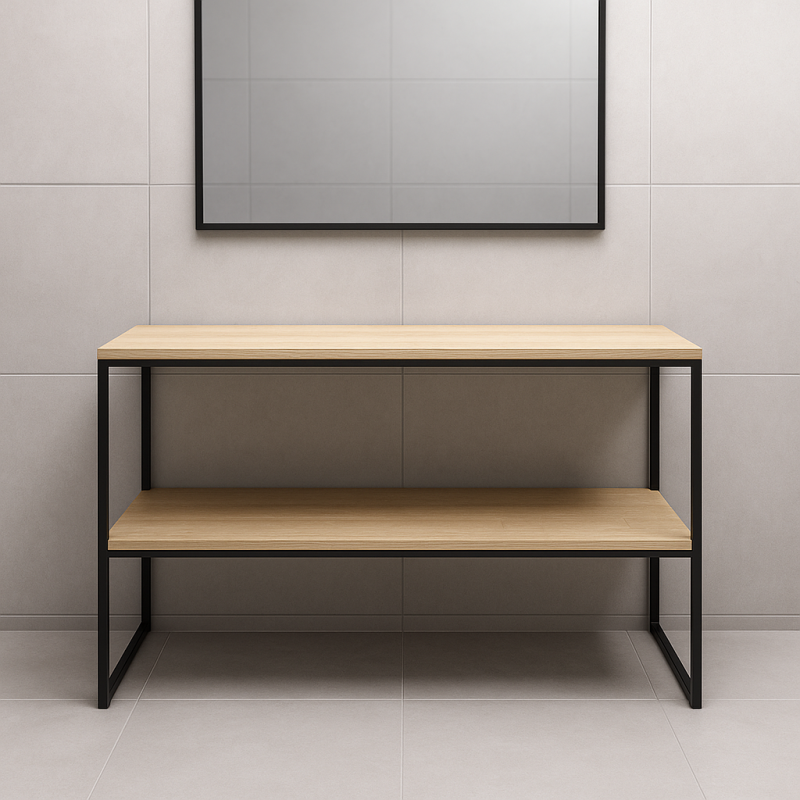 Тумба під умивальник LOFT MA-2 (1400 мм)