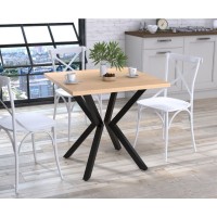 Стіл обідній Кубра UkrLoft