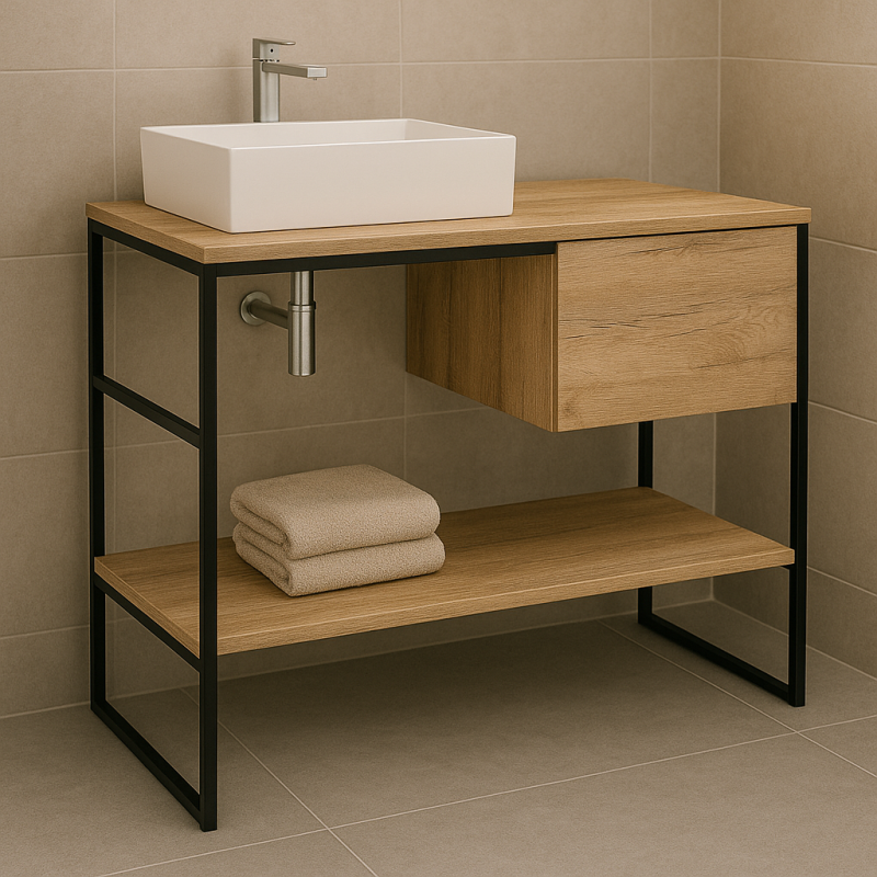 Тумба під умивальник LOFT MA-24