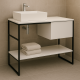 Тумба під умивальник LOFT MA-24