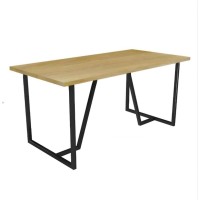 Стіл у стилі UkrLoft, каркас металевий