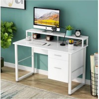 Письмовий стіл з 2 ящиками