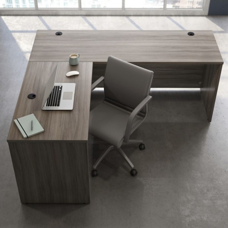 Affirm L-Shaped L-shaped table