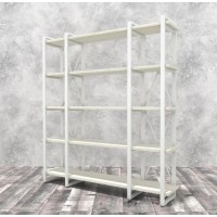 Стелаж Айсберг Лофт 160х182-4 v3