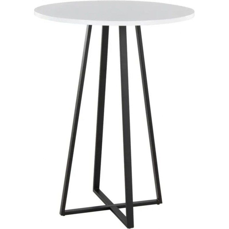 Стіл Silver Orchid Pugo