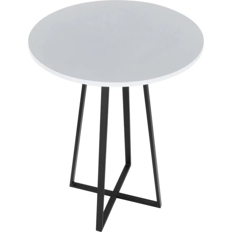 Стіл Silver Orchid Pugo