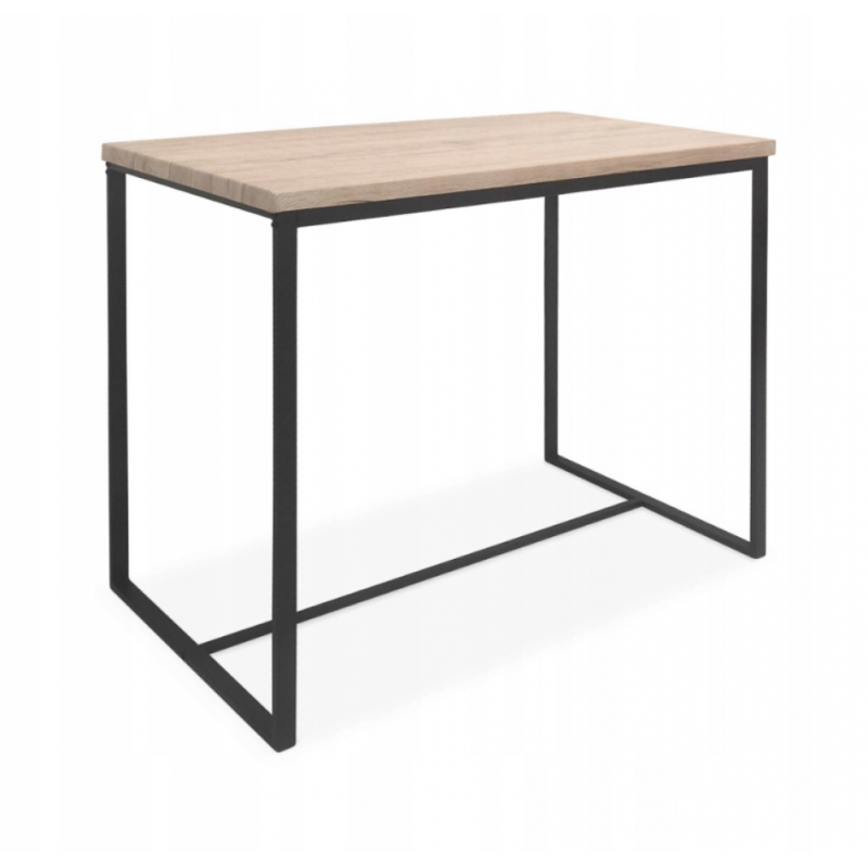 Високий стіл з 4 барними стільцями