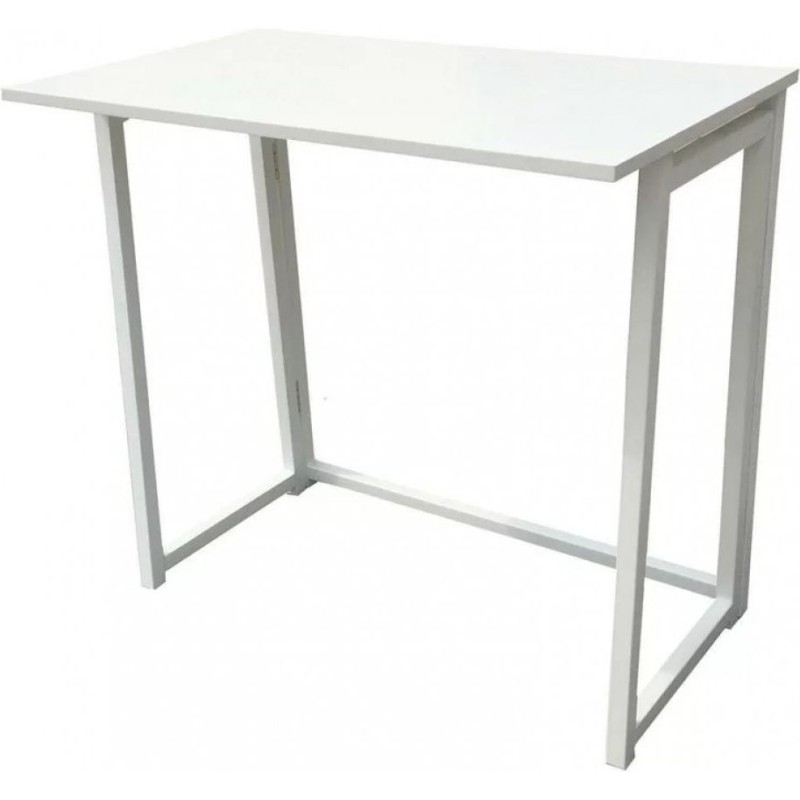 Стіл з металевою основою Baptistine