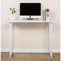 Стіл з металевою основою Baptistine