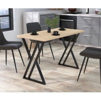 Стіл обідній Уолес UkrLoft