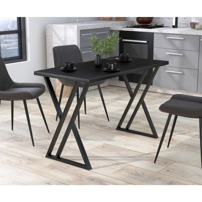 Стіл обідній Уолес UkrLoft