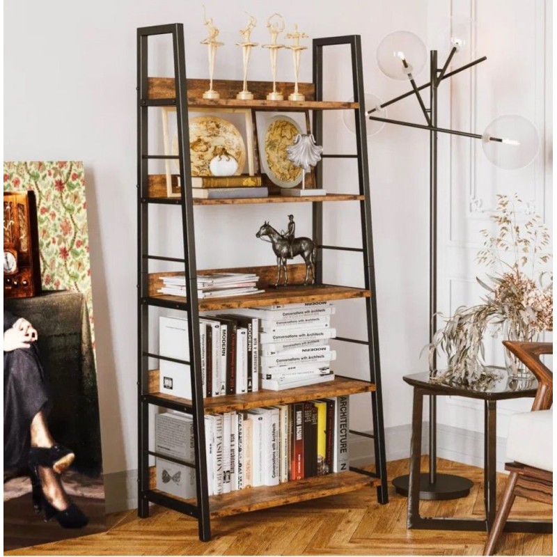 Стелаж Keedy Ladder — Vintage Ladder, 150×70×35 см