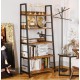 Стелаж Keedy Ladder — Vintage Ladder, 150×70×35 см