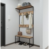 Передпокій Віго