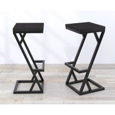 Стілець барний BS-2 UkrLoft