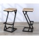 Стілець барний BS-2 MSMLOFT