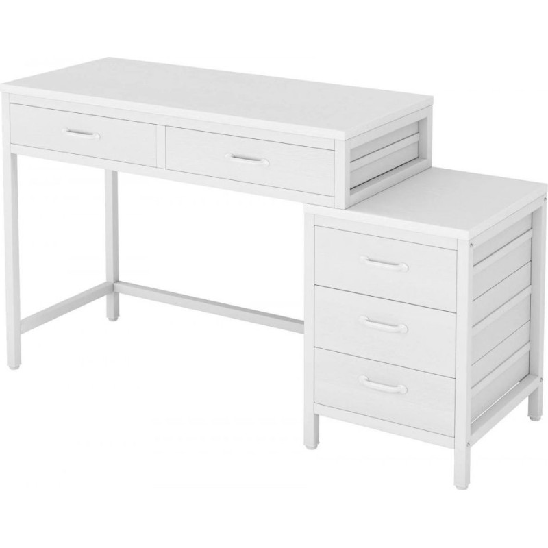 Компактний письмовий стіл — MSMLOFT