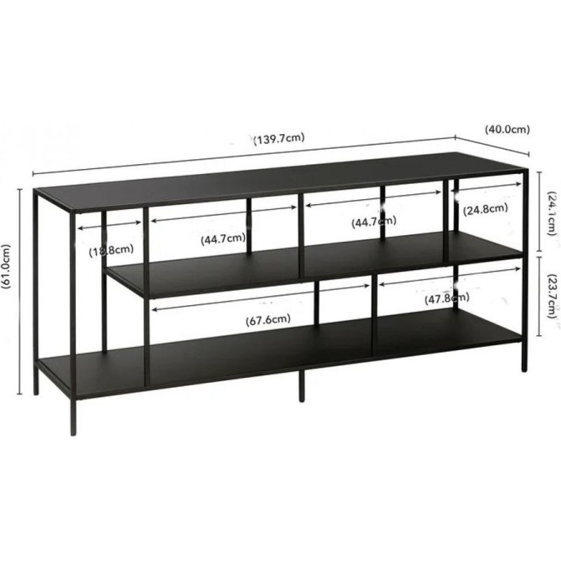 Підставка для телевізора до 60″ — MSMLOFT